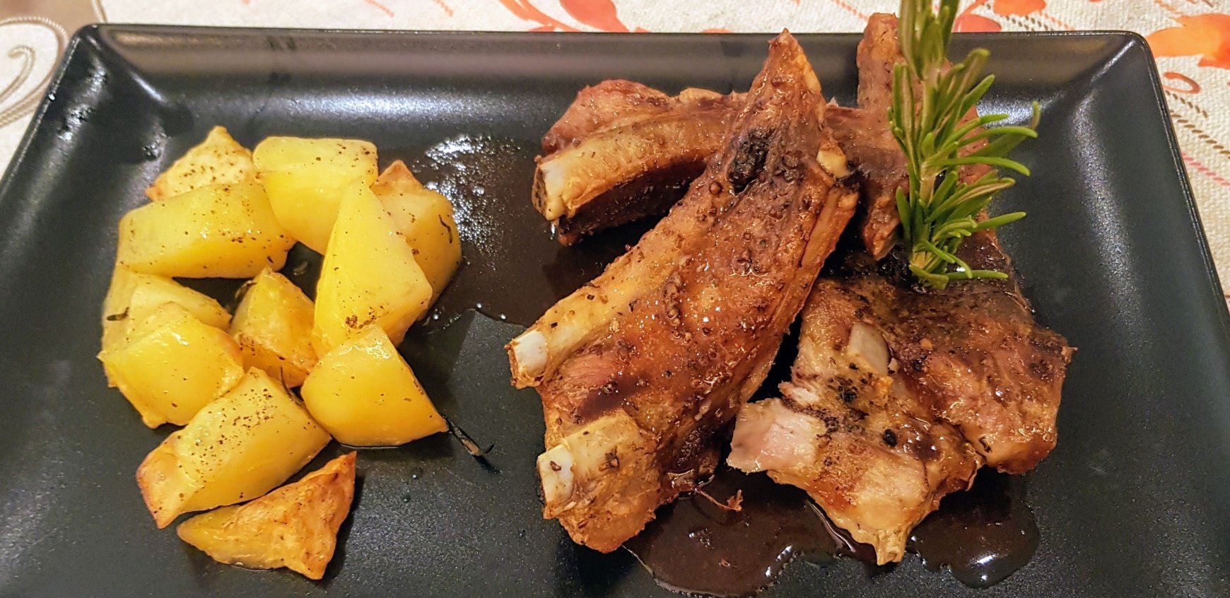 Hotel Scoiattolo-餐饮