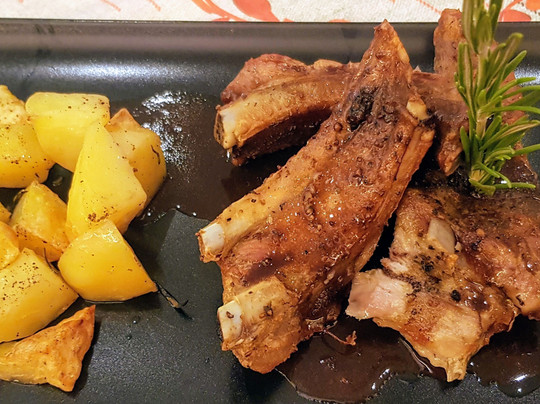 Hotel Scoiattolo主图