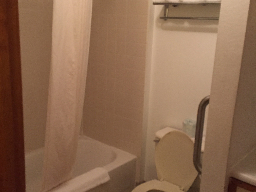 Magnuson Hotel Copper Crown主图