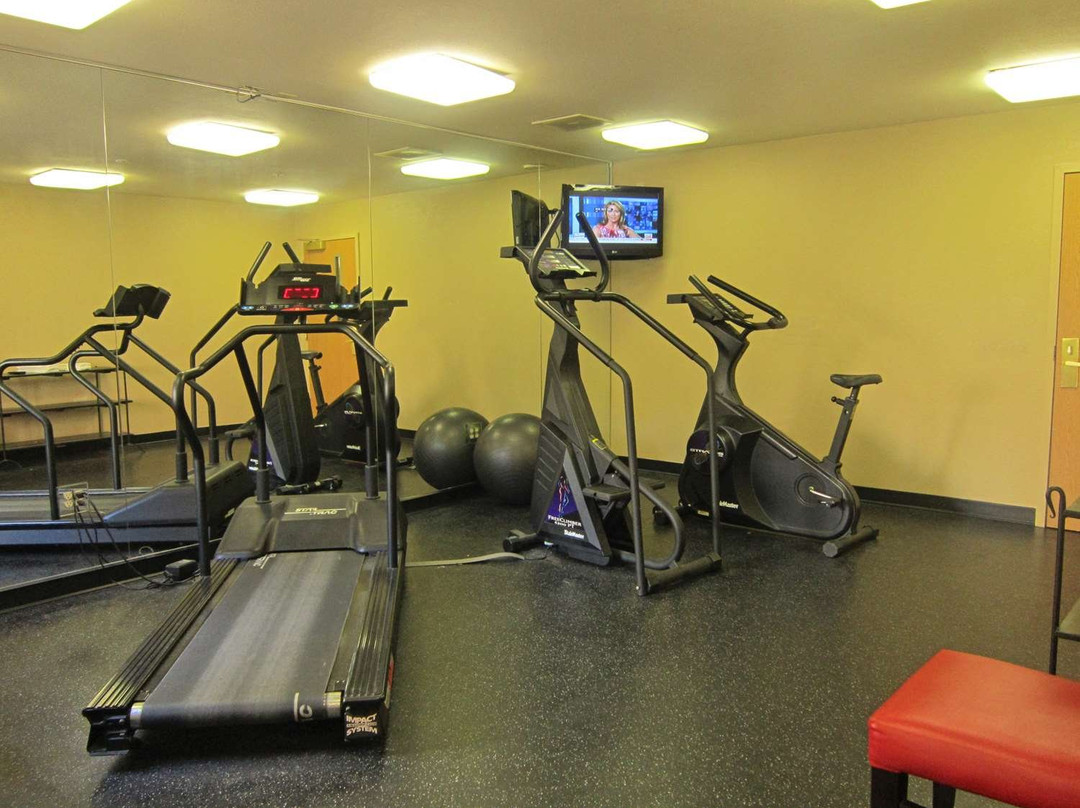 Extended Stay America - Seattle - Bothell - Canyon Park主图