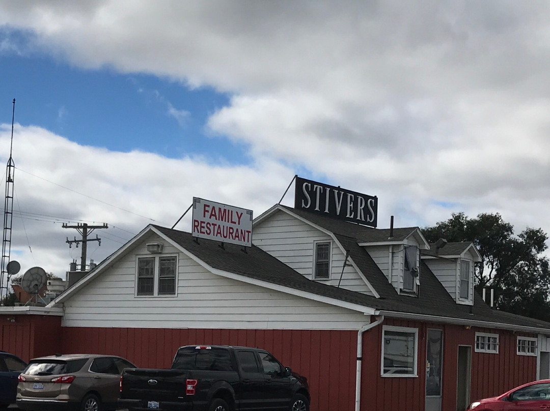 Stivers Restaurant