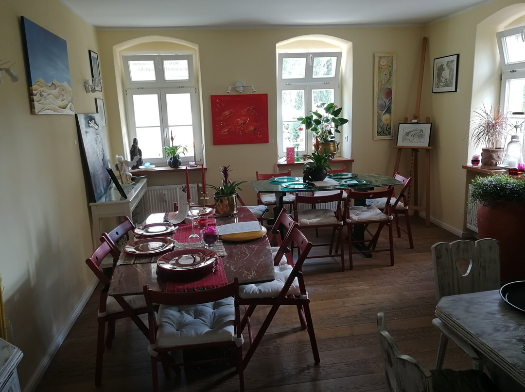 Casa Bella Moritzburg