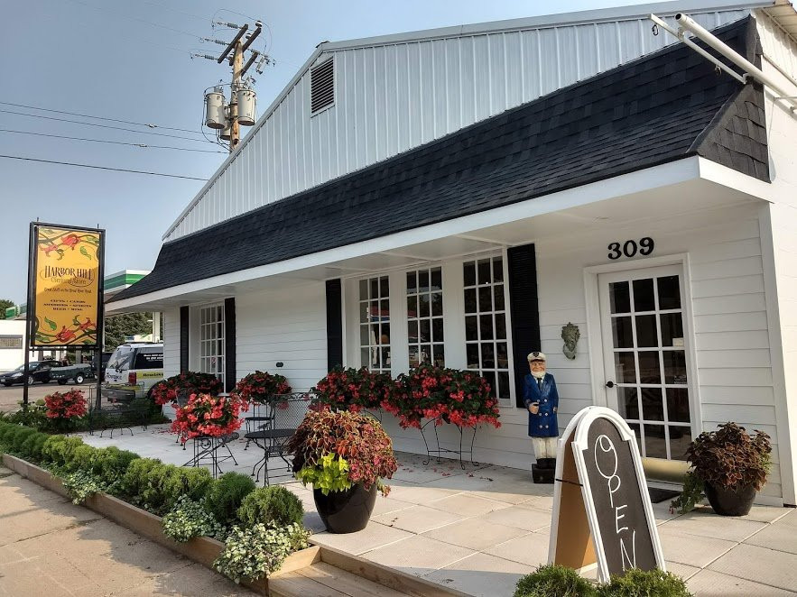 Harbor Hill Inn主图