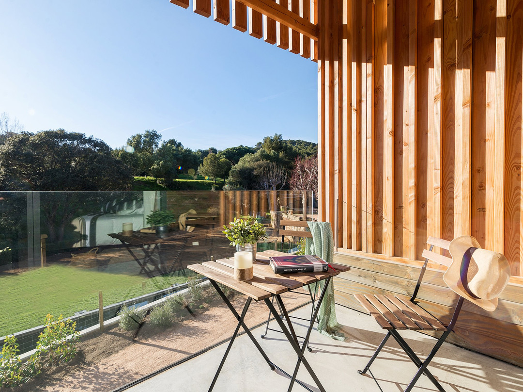 Hotel Mas Pastora - Adults Only主图