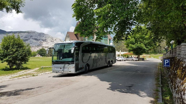 Prometnica-特罗吉尔必去景点