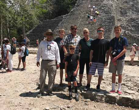 Make Your Own Tour-图伦必去景点