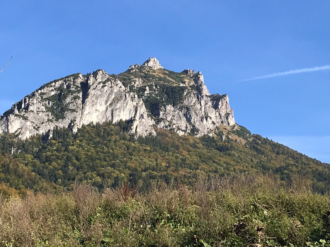 Veľký Rozsutec-Terchova必去景点