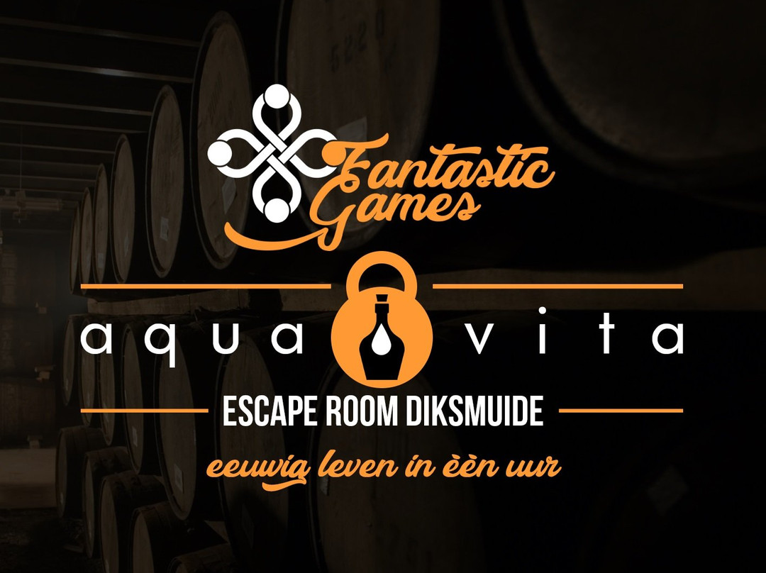 Fantastic Games-迪克斯梅德必去景点