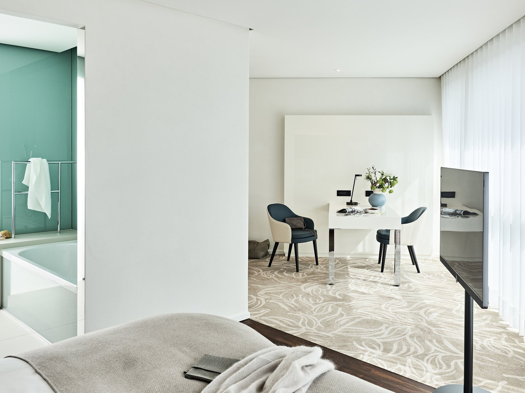 SIDE设计酒店主图