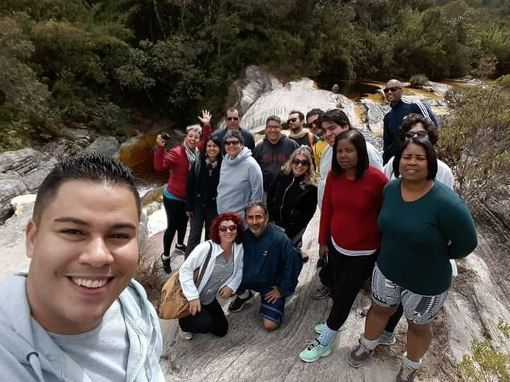 Pmg Turismo景点图片