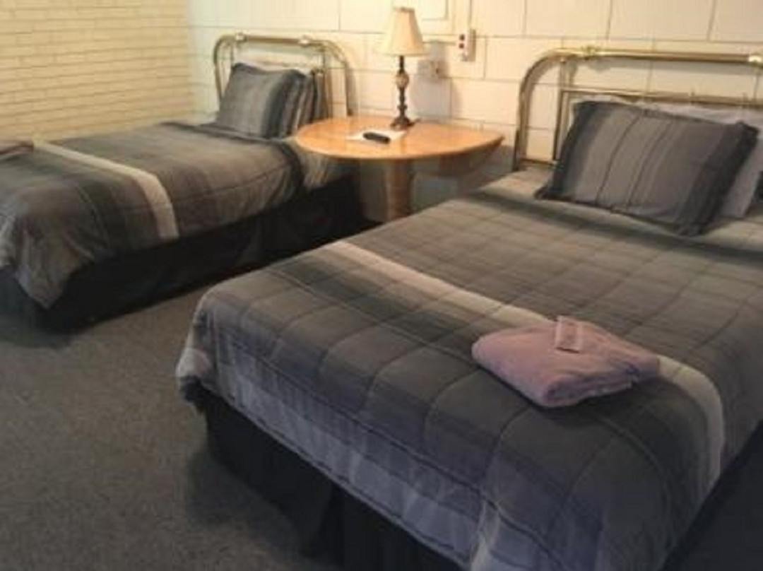 OYO Hotel Drumright I-44 OK主图