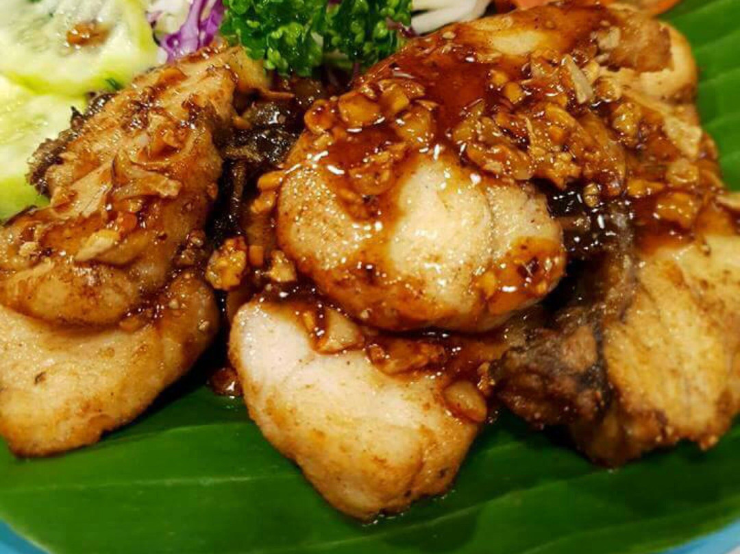Thanya Kitchen