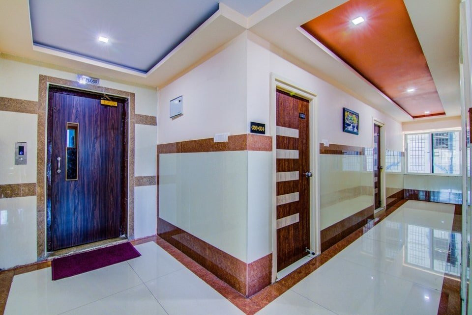 OYO 5110 Hotel Krishna Sai主图