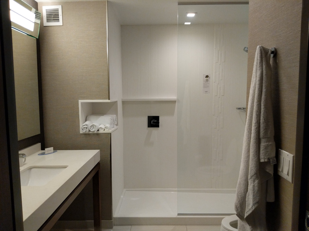 Courtyard by Marriott San Diego El Cajon主图
