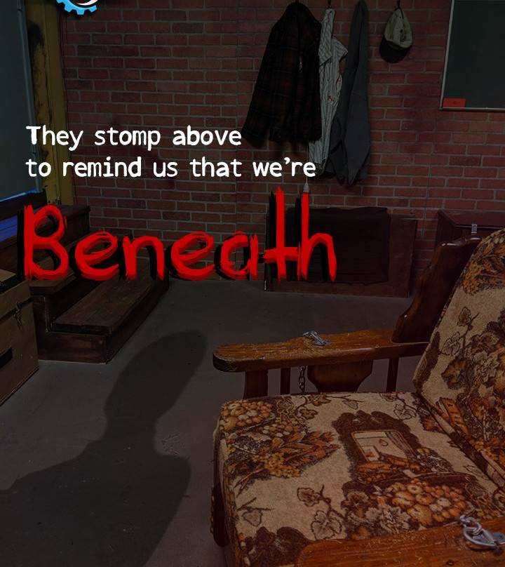 Last Second Escape-里士满必去景点