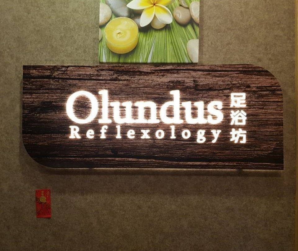 Life Beauty and Spa-峇六拜必去景点