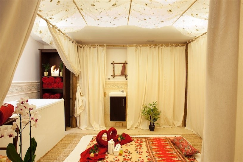 The Oriental Spa Sopot-索波特必去景点