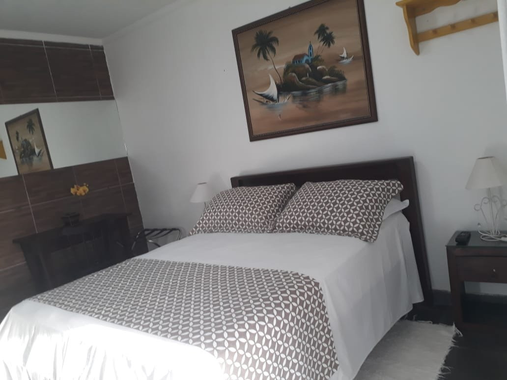 Pousada Lazer do Sol主图