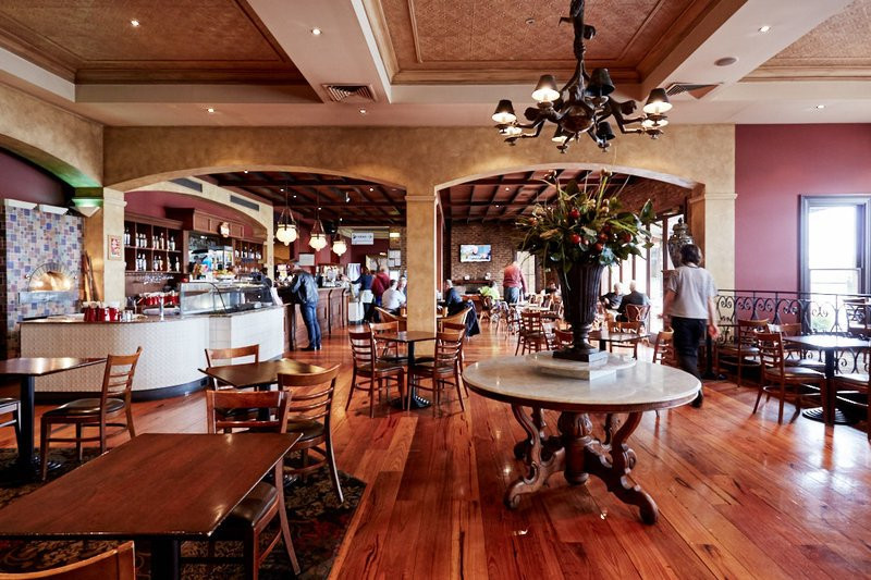 The Terrace at The Settlement主图