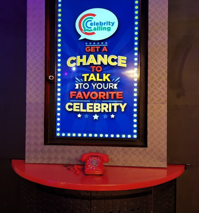 ABS-CBN Studio Experience-奎松市必去景点