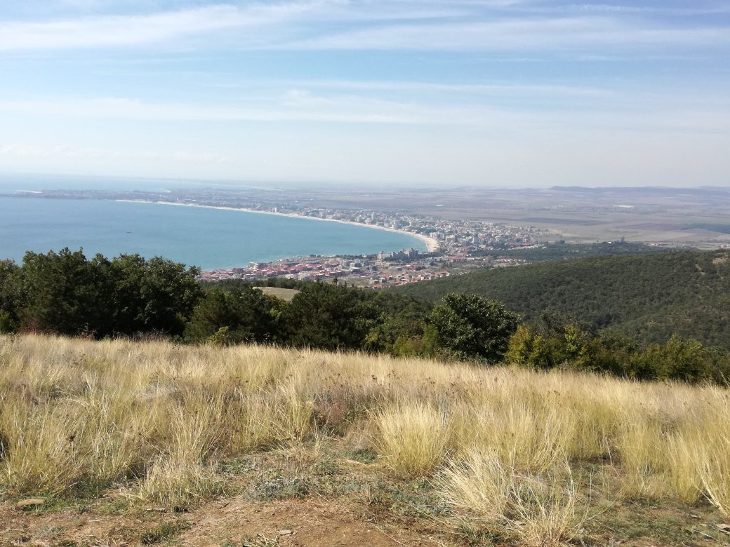 Free Hiking Tour Sveti Vlas-圣夫拉斯必去景点