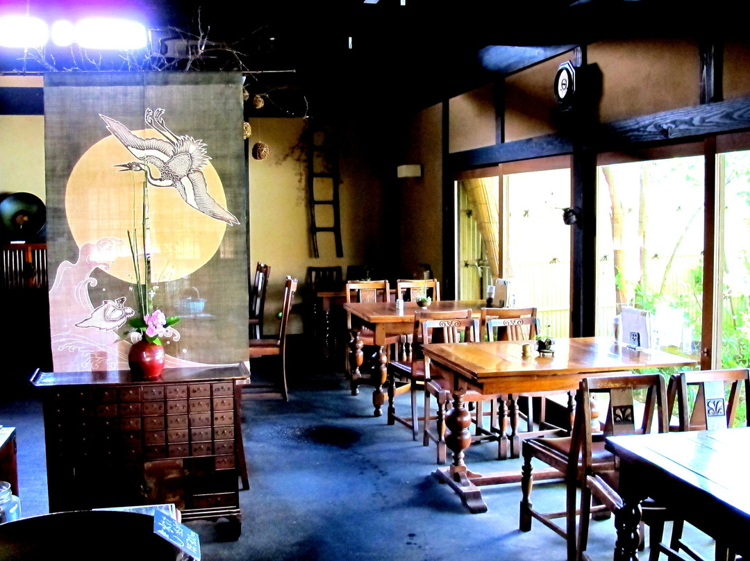 熊取町餐馆和美食-Tsurogi