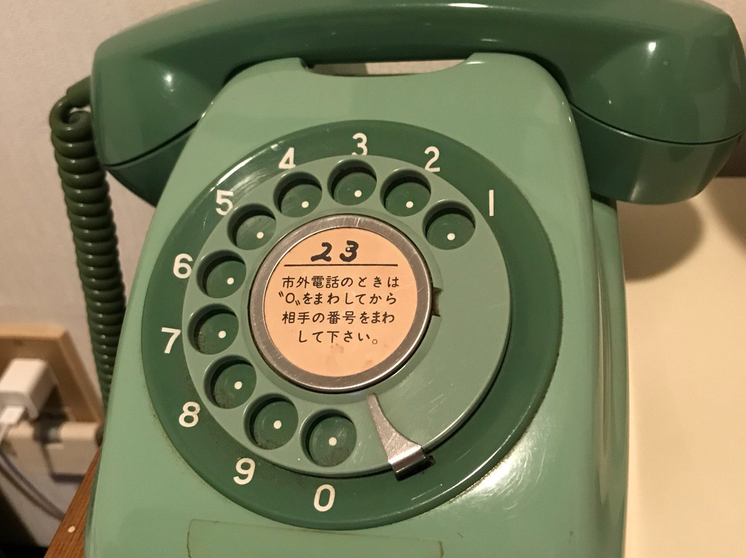 千代田酒店主图