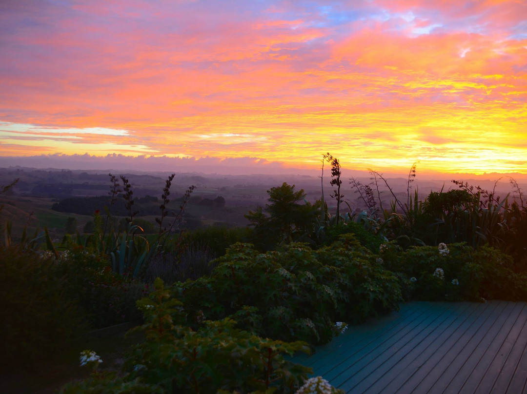 Hilltop Views