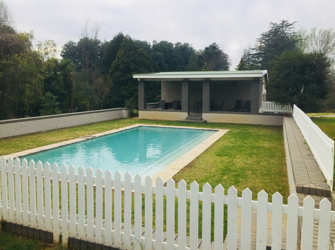 Notting Hill Lodge主图