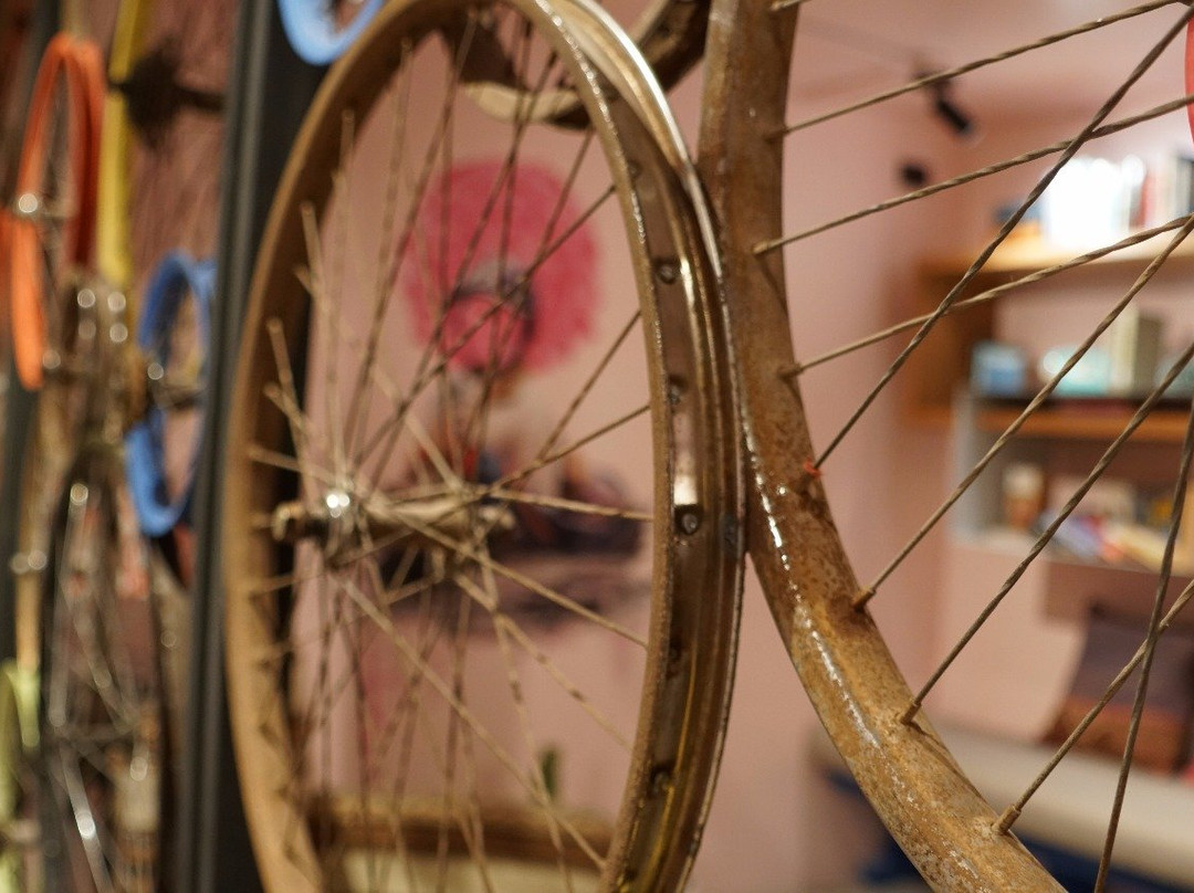 Selina Miraflores Lima主图