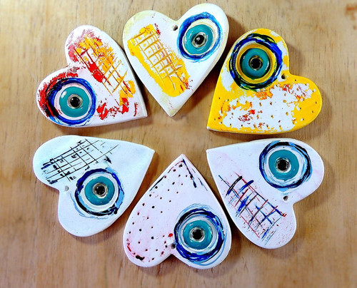 Skreta Panayiota-帕罗奇亚必去景点