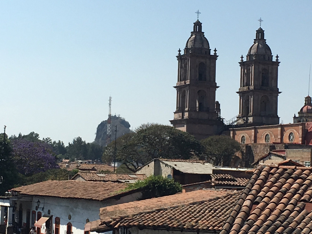 Parroquia de San Francisco de Asis景点图片