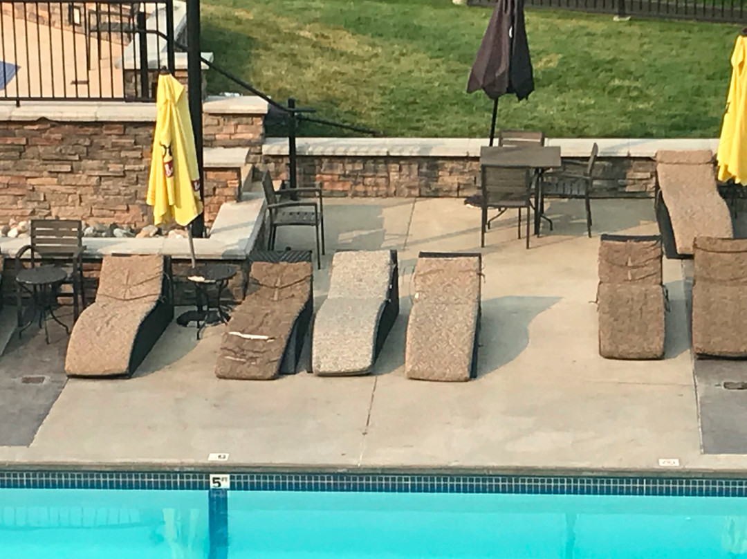 Copper Point Resort主图