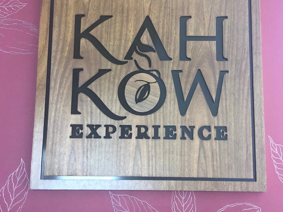 Kahkow Experience景点图片