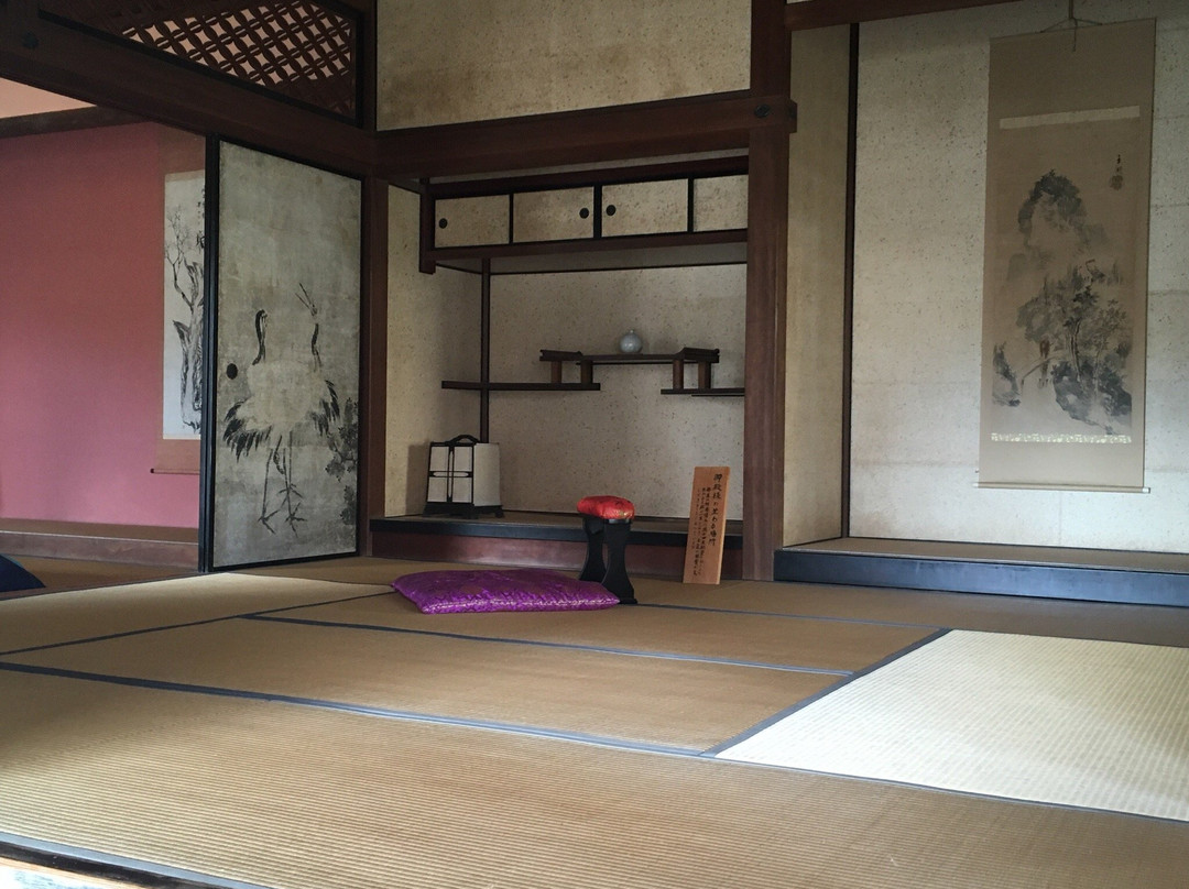 Okagoten-田野町必去景点