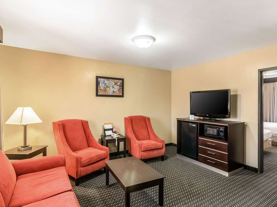 格伦代尔经济旅舍主图