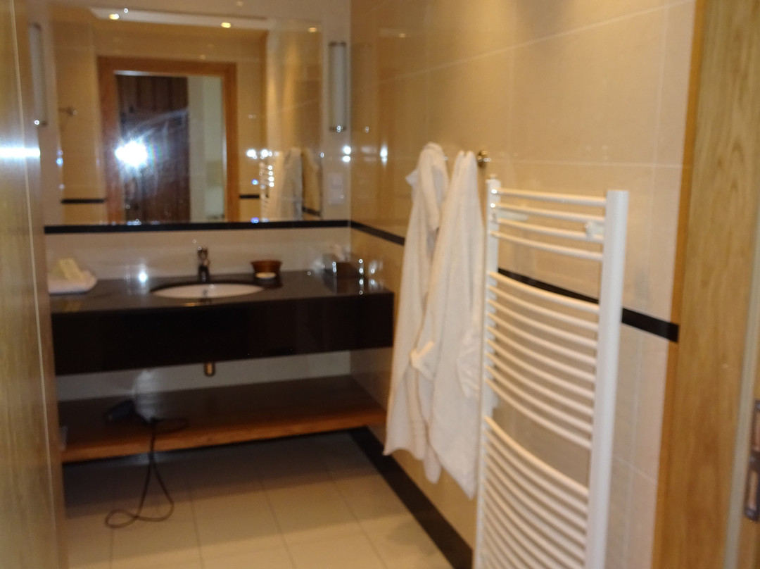 Zamek Bobolice Hotel主图
