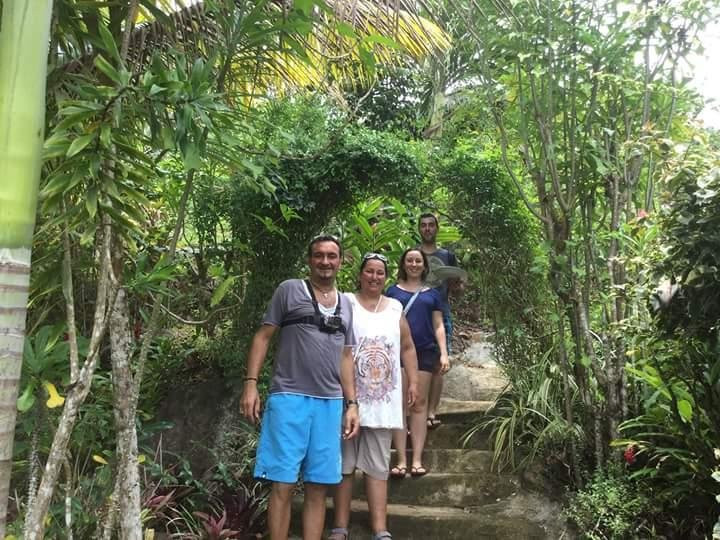TOREA NUI TRANSPORTS & ACTIVITES MOOREA-Paopao必去景点