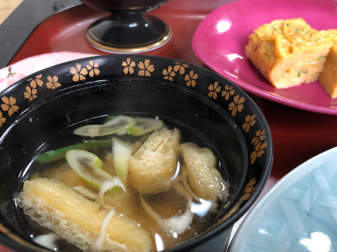 Ryori Ryokan Murasawa主图