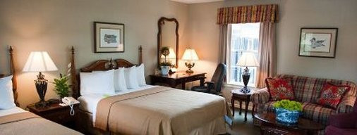 Merry Acres Inn主图