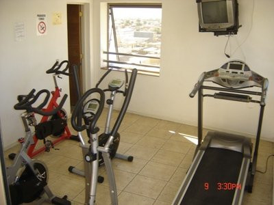 Hotel Diego de Almagro Calama主图