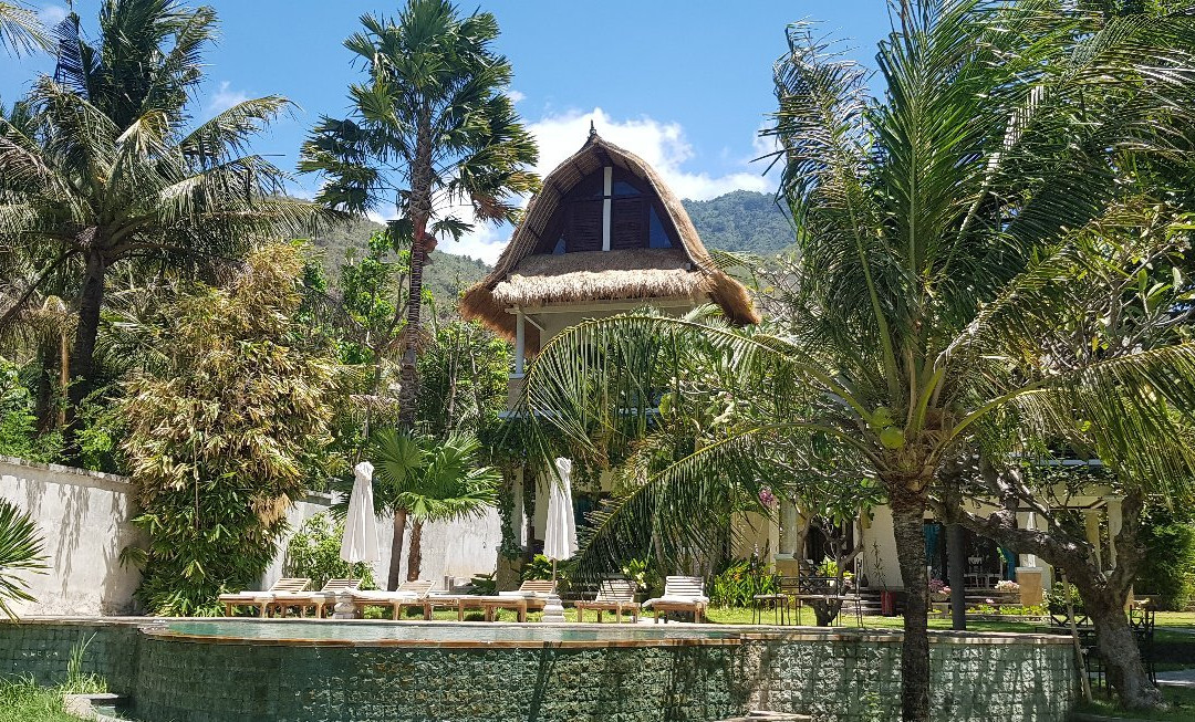 Villa Sky Dancer - Bali主图