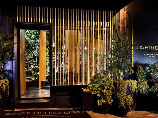 Brown Lighthouse Tel Aviv by Brown Hotels主图