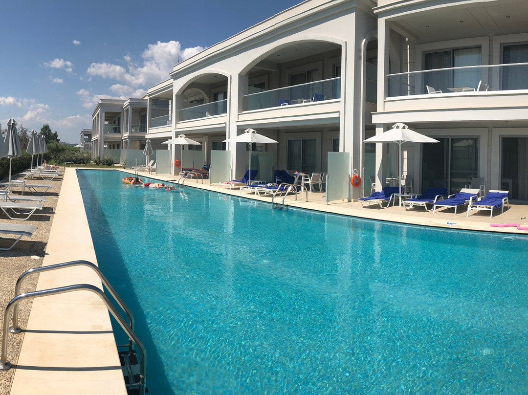 TUI BLUE Lagoon Princess主图