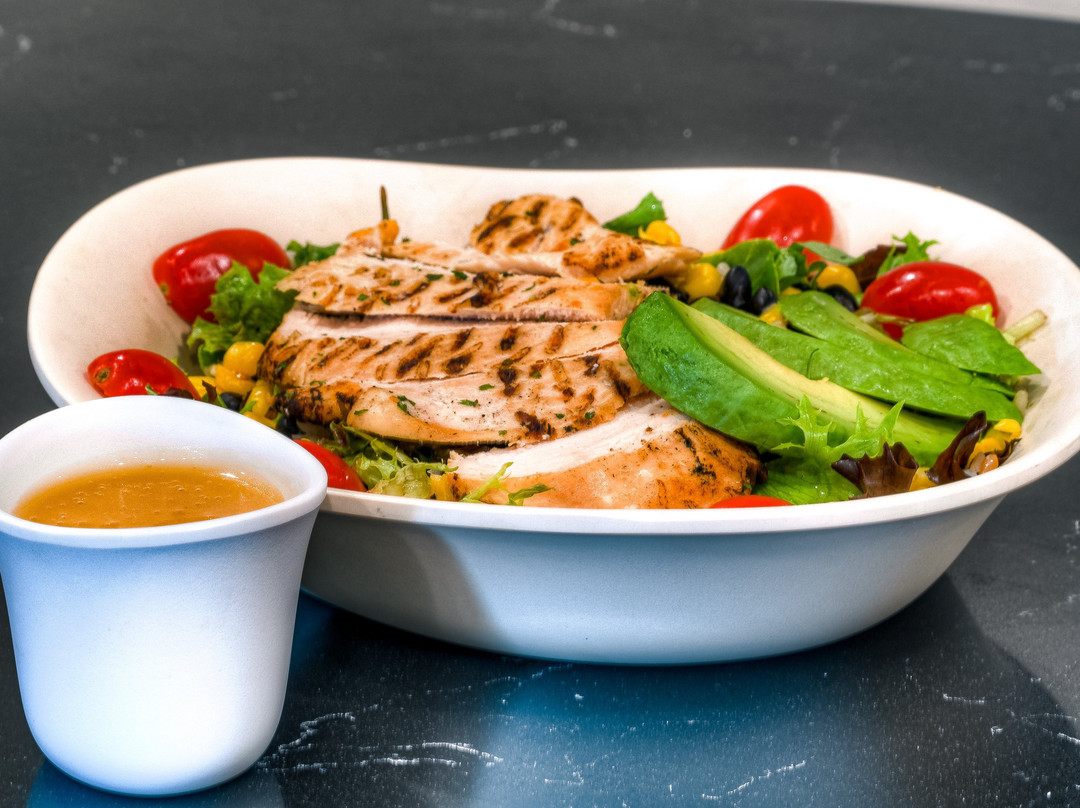 Holiday Inn Tacoma Mall By IHG主图