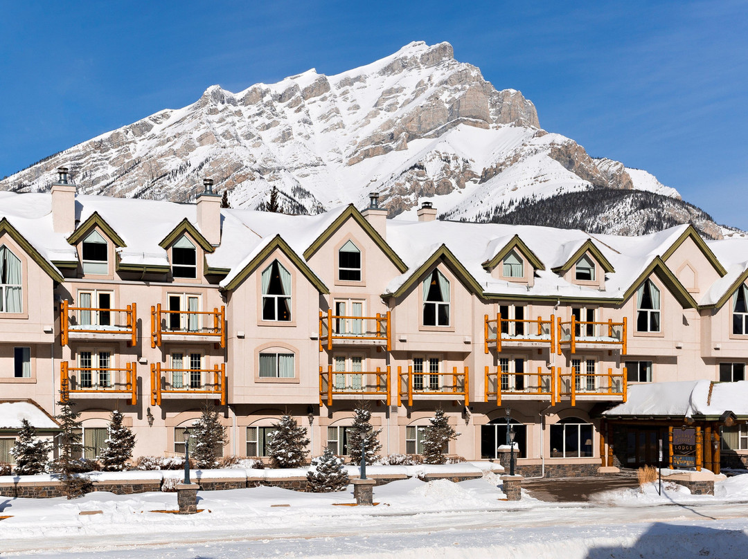 朗德斯通旅馆酒店