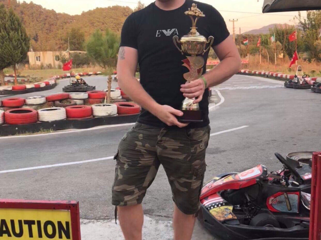 Go Karting, Hisaronu Tuirkey景点图片