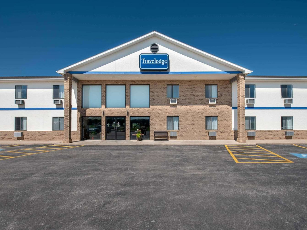 Travelodge by Wyndham Spearfish主图