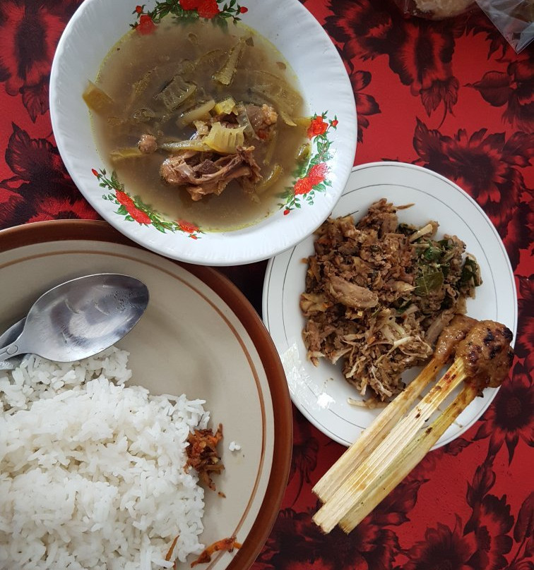 Warung Makan Bu Nanik