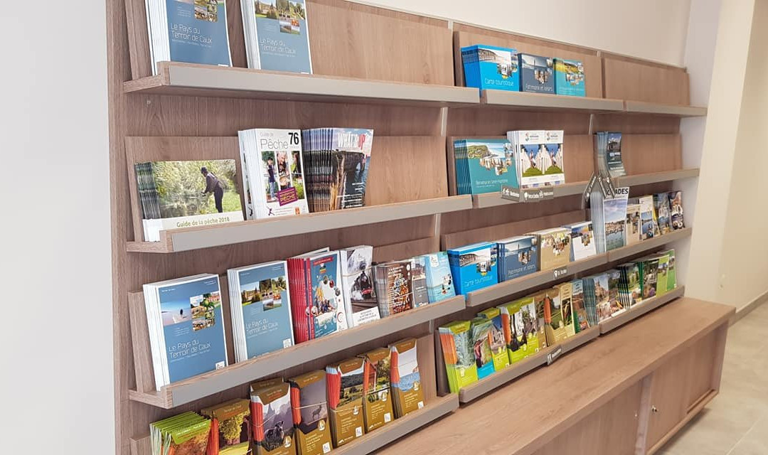 Office de Tourisme d'Auffay - Terroir de Caux景点图片